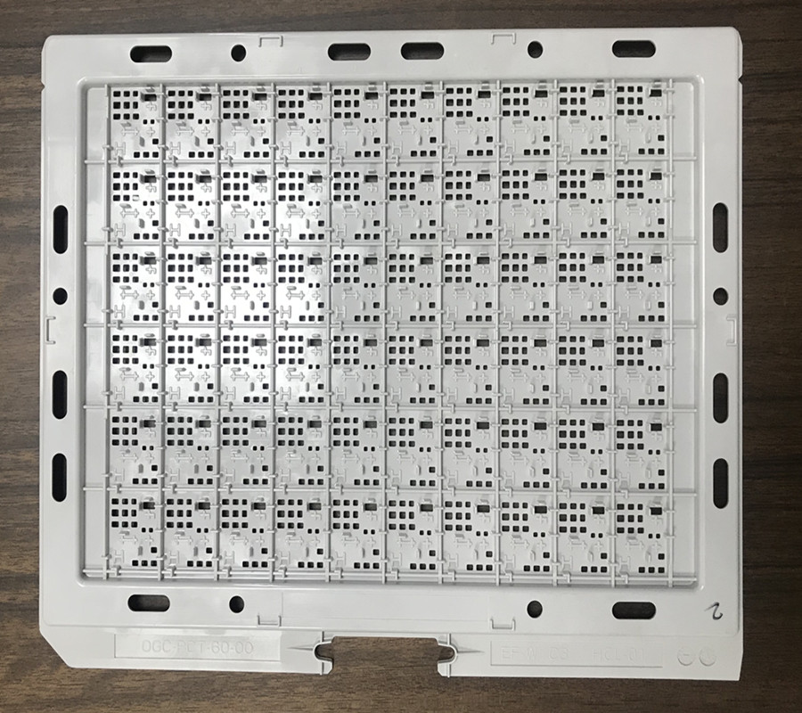 本色防靜電PC合金